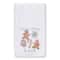 Sweet Christmas Watercolor Cookies Tea Towel Set